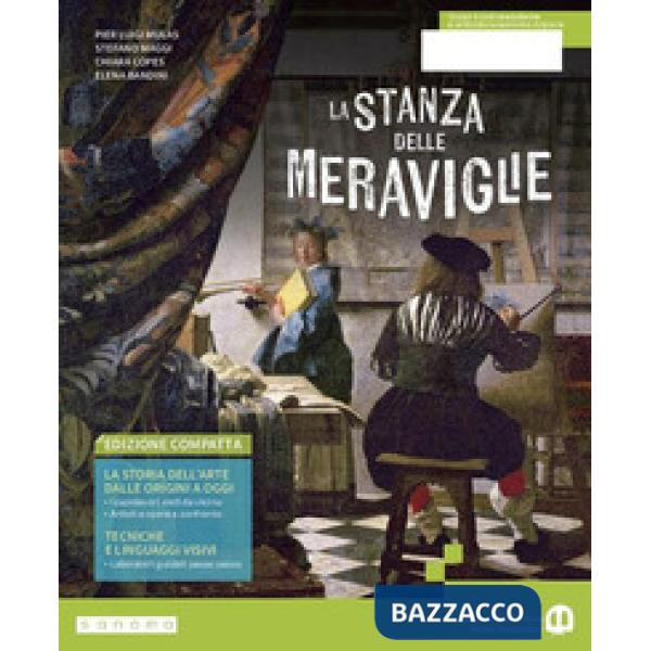 LA STANZA DELLE MERAVIGLIE - EDIZIONE COMPATTA