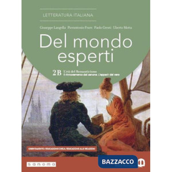 MONDO ESPERTI 2B