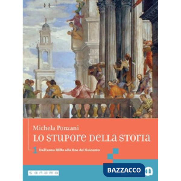 LO STUPORE DELLA STORIA 1