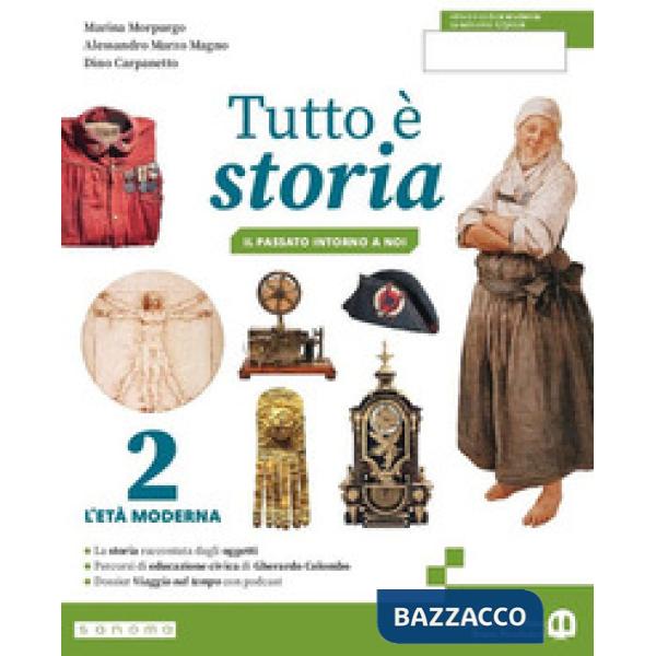 TUTTO E STORIA 2