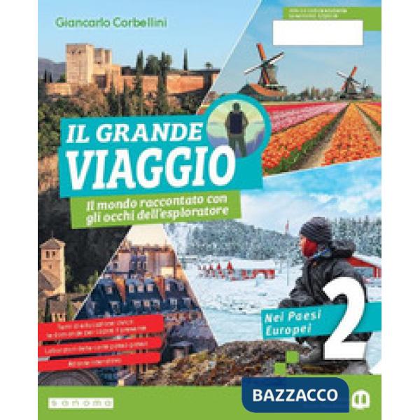 IL GRANDE VIAGGIO 2