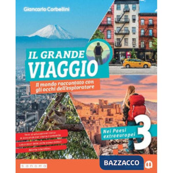 IL GRANDE VIAGGIO 3