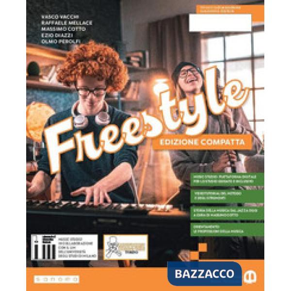 FREESTYLE ED. COMPATTA