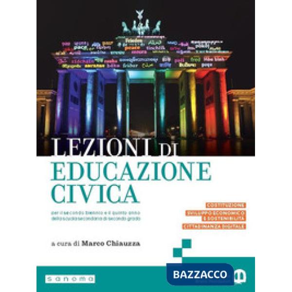 LEZIONI EDUCAZIONE CIVICA (STUPORE STORIA)