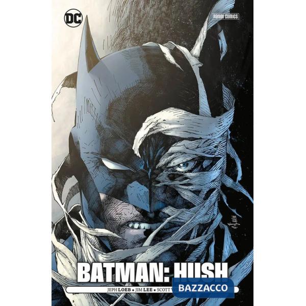 Batman: Hush
