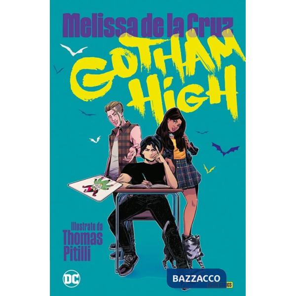 Gotham High