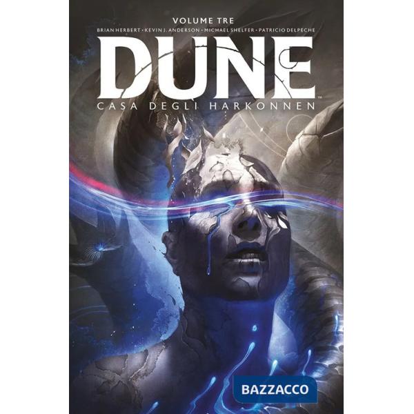 Dune. Casa degli Harkonnen. Vol. 3