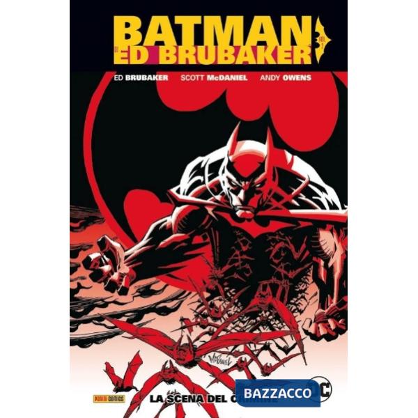 Scena del crimine. Batman (La). Vol. 2