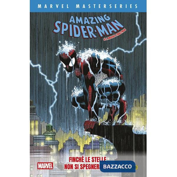 Finché le stelle non si spegneranno. Amazing Spider-Man