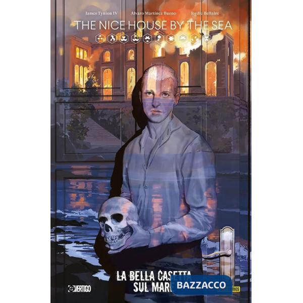 Nice house by the sea. La bella casetta sul mare (The). Vol. 1