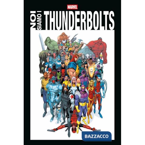 Noi siamo i Thunderbolts