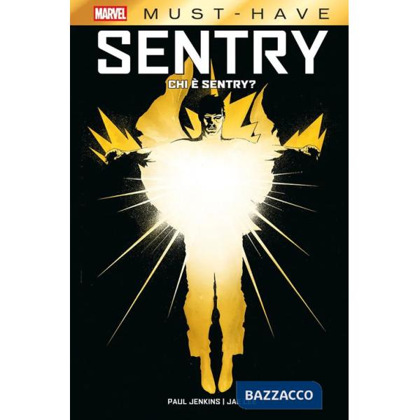 Chi è Sentry? Sentry