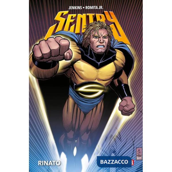 Rinato. Sentry