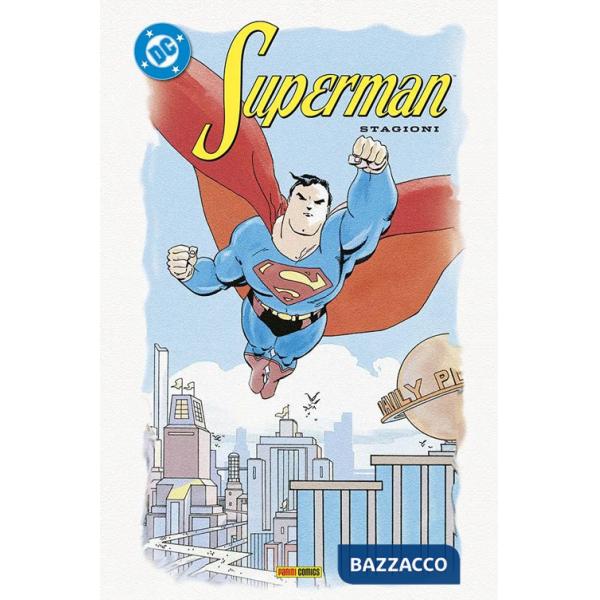 Stagioni. Superman collection. Vol. 3