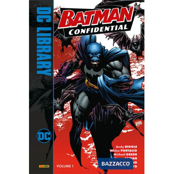 Batman confidential. Vol. 1
