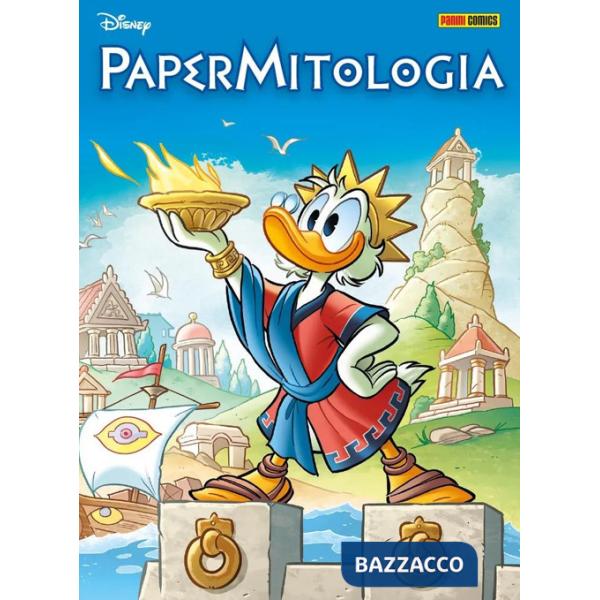 Papermitologia
