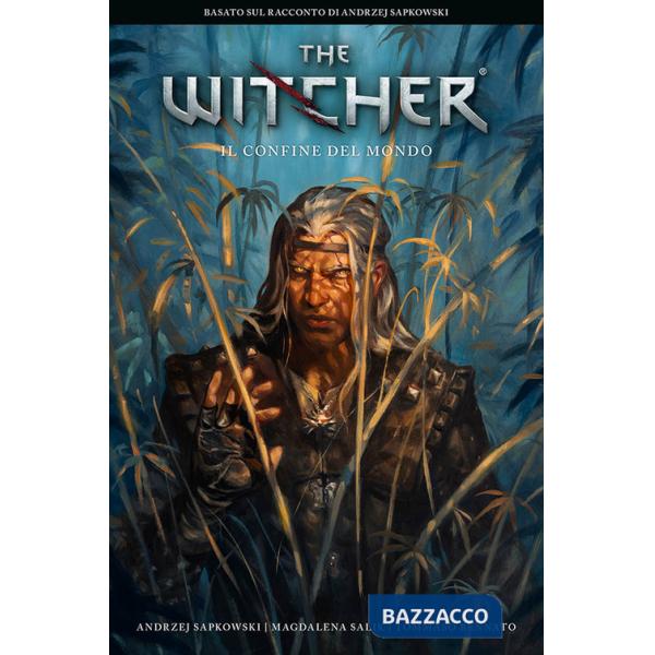 Confine del mondo. The Witcher (Il)
