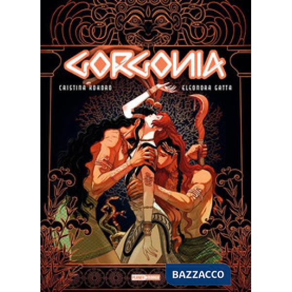 Gorgonia