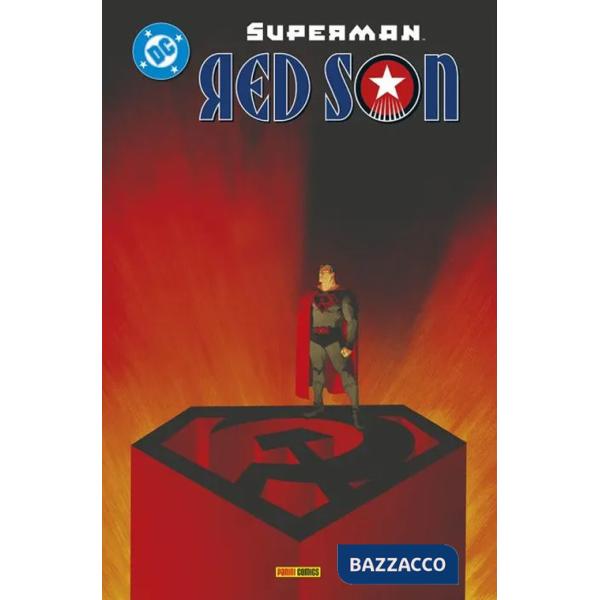 Red son. Superman collection. Vol. 4