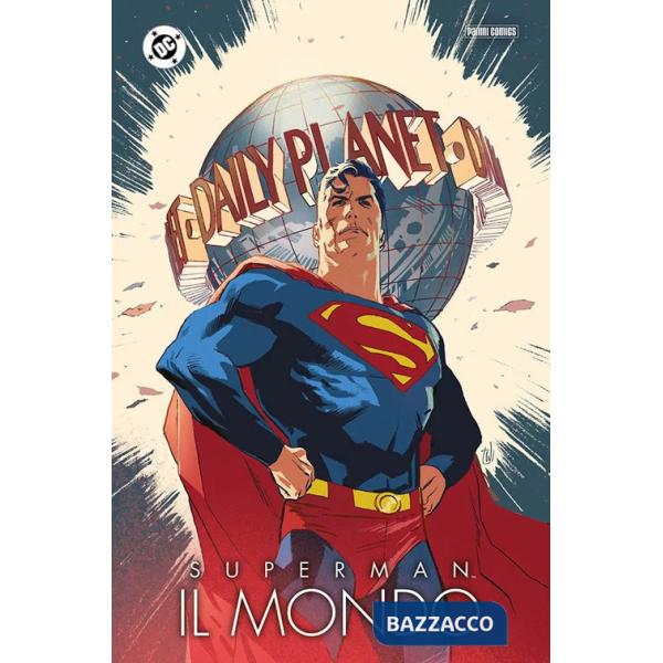 Mondo. Superman (Il)