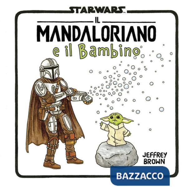 Mandaloriano e il bambino (Il)