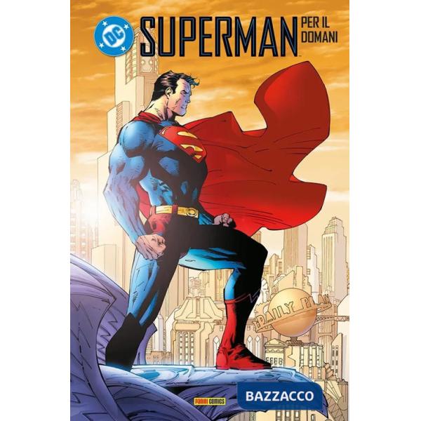 Per il domani. Superman collection. Vol. 7