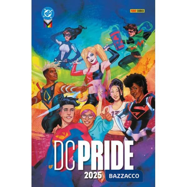 DC pride 2025