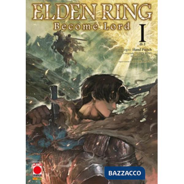 Elden Ring. Become lord. Vol. 1