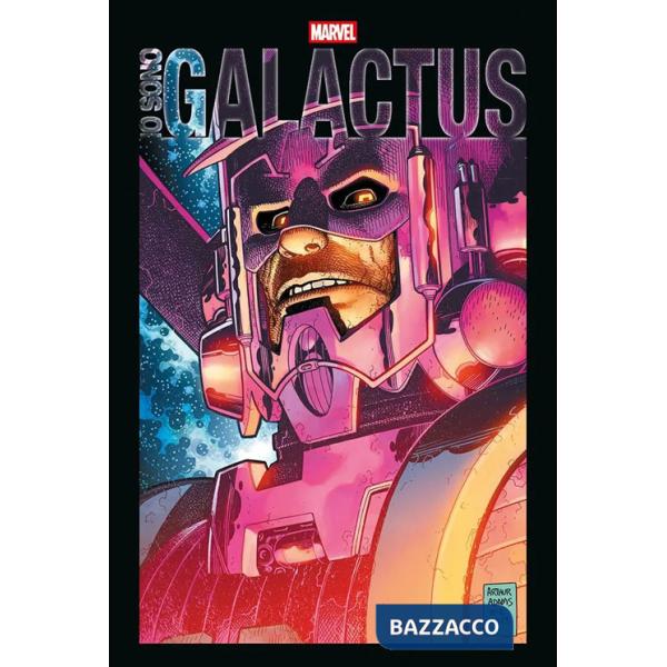 Io sono Galactus