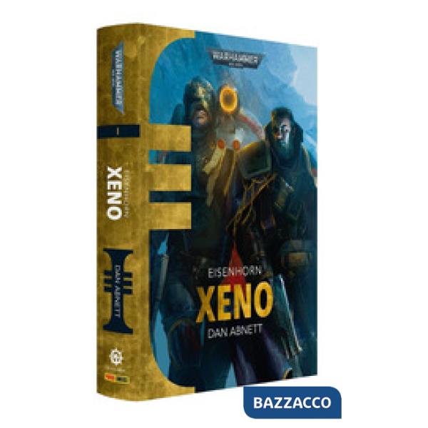 Xeno. Eisenhorn. Warhammer 40.000. Vol. 1
