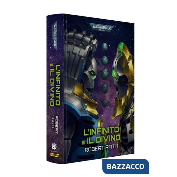 Infinito e il divino. Warhammer 40.000 (L')