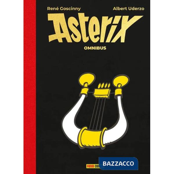 Asterix omnibus. Vol. 6