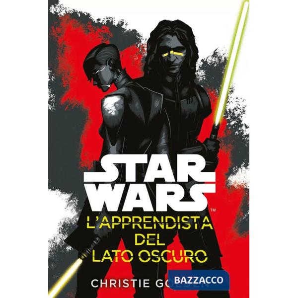 Apprendista del lato oscuro. Star Wars (L')