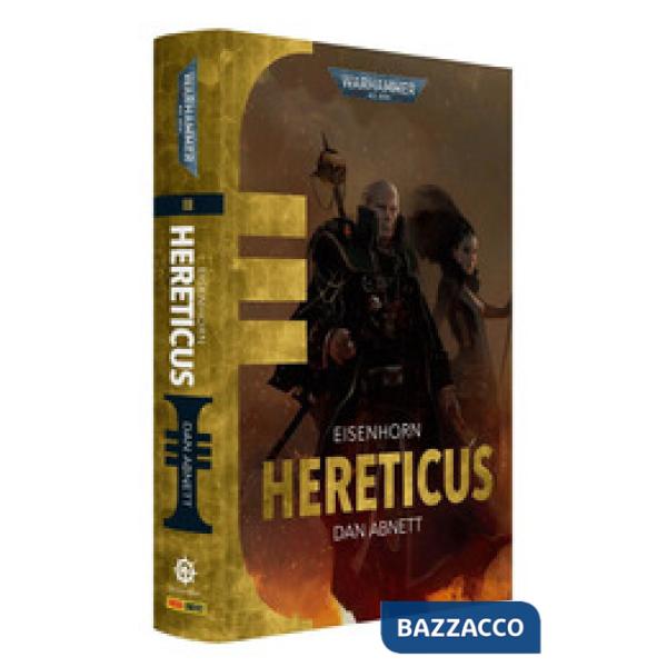 Hereticus. Eisenhorn. Warhammer 40.000. Vol. 3