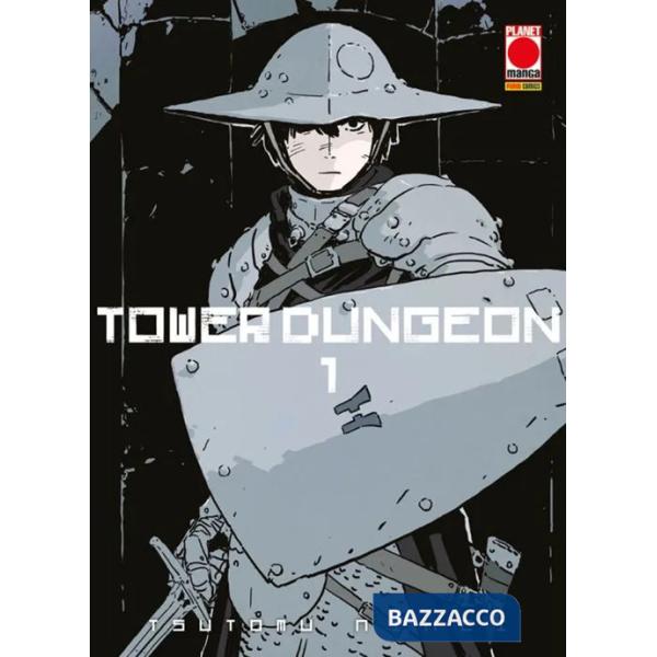 Tower dungeon. Vol. 1