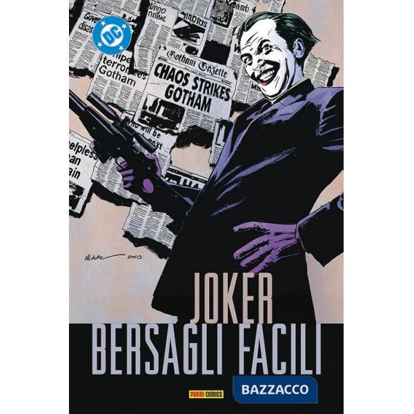 Bersagli facili. Joker collection