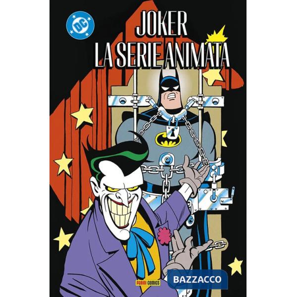 Serie animata. Joker collection (La)