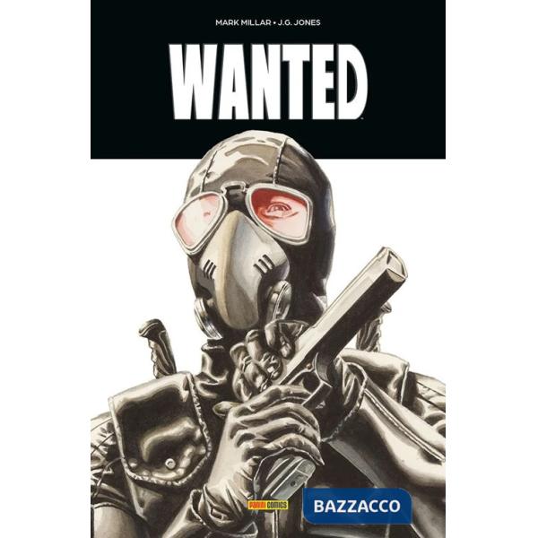Wanted