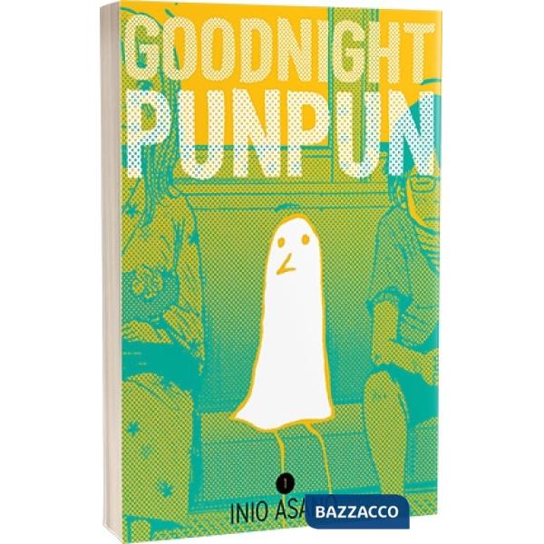 Buonanotte, Punpun. New edition. Vol. 1