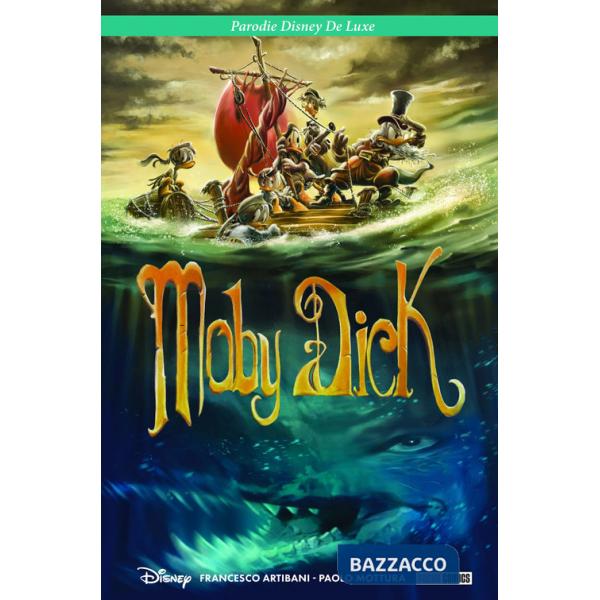 Moby Dick. Nuova ediz.