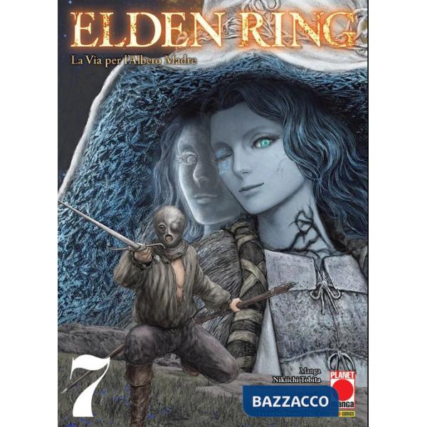Elden Ring. La via per l'albero madre. Vol. 7