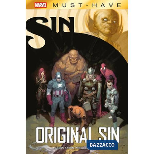 Chi ha ucciso l'osservatore? Original sin