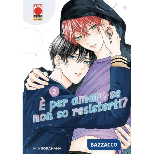 È per amore se non so resisterti?. Vol. 2
