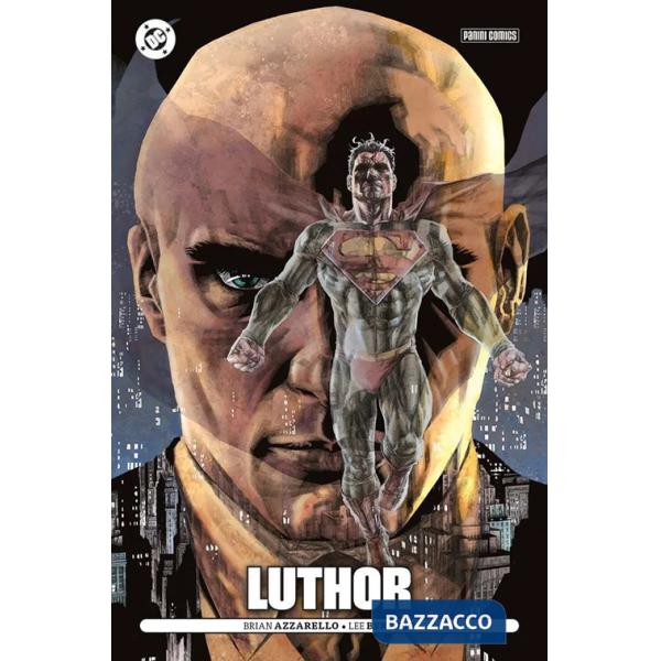 Luthor