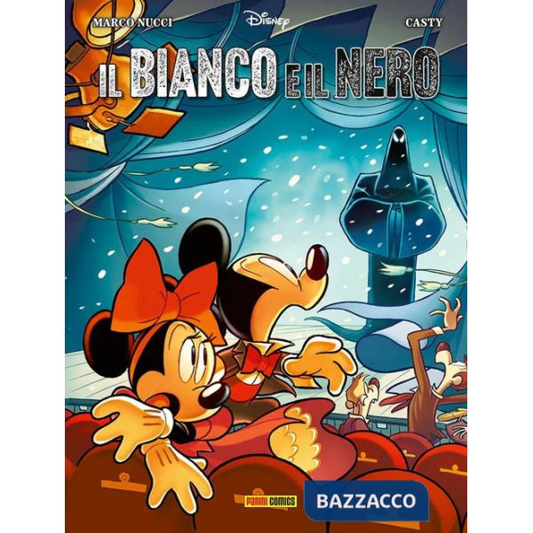 Bianco e il nero (Il)