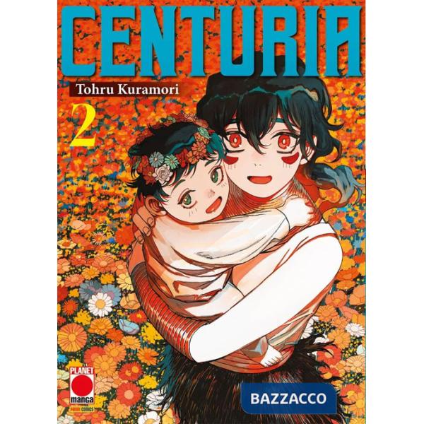 Centuria. Vol. 2