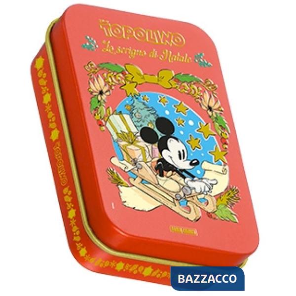 Scrigno di Natale (Lo)