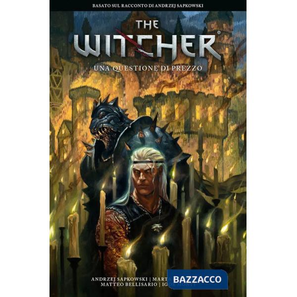 Questione di prezzo. The Witcher (Una)