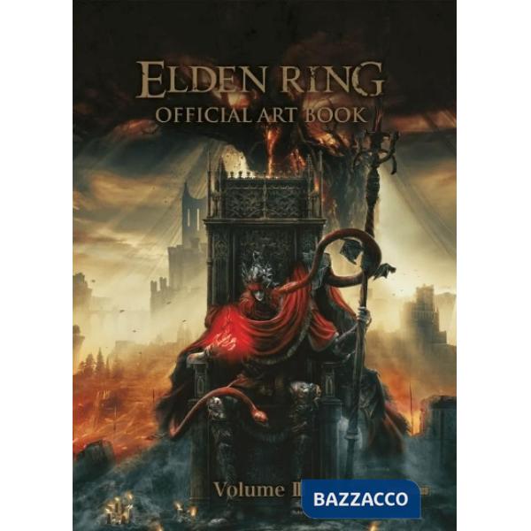 Elden Ring. Artbook. Vol. 3