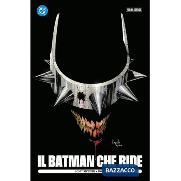 Batman che ride (Il)